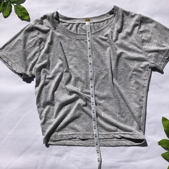 ｃｒｏｐ ∗ ｔｏｐ - Picture 3 of 3